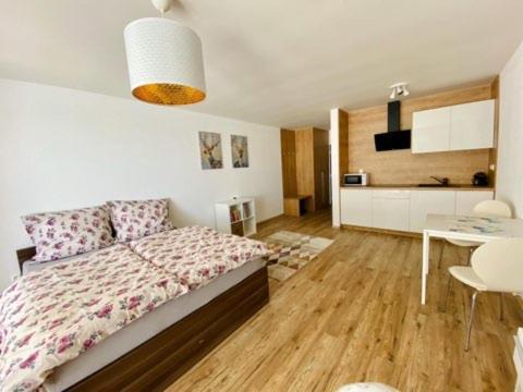 Dream Apartman Bojnice Eksteriør bilde
