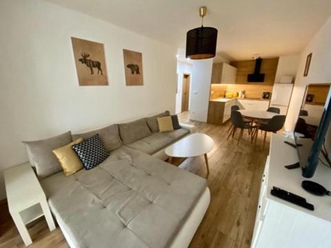 Dream Apartman Bojnice Eksteriør bilde