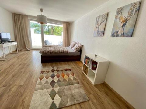 Dream Apartman Bojnice Eksteriør bilde